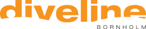 Diveline Bornholm Logo